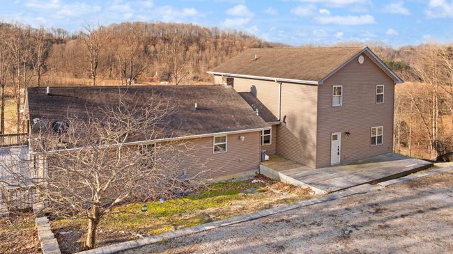 1343 Bastin Creek Rd, House other with 6 bedrooms, 5 bathrooms and null parking in Kings Mountain KY | Image 88