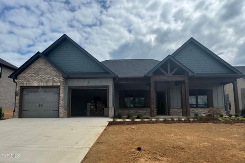 30 Glaze Farm Way, Johnson City, TN, 37601-2391 | Card Image