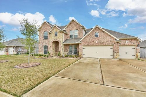 1236 Laurel Loop, Angleton, TX, 77515-2263 | Card Image