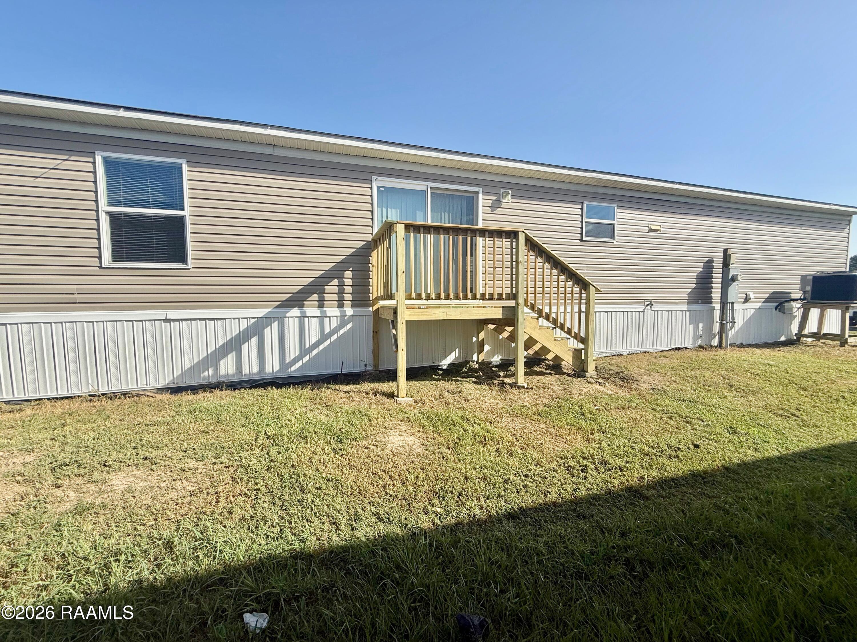 Residential in Lafayette 3