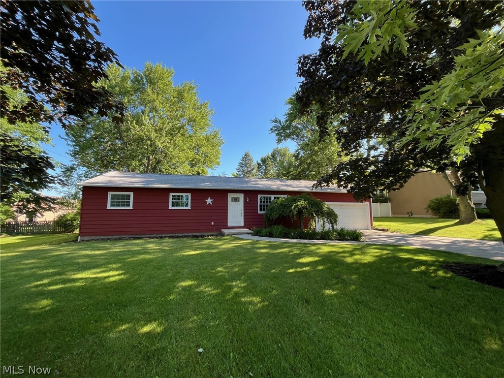 Cecil Dr, Streetsboro, OH 44241