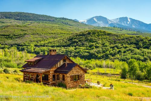 1350 Old Herron Rd, Basalt, CO, 81621-9196 | Card Image