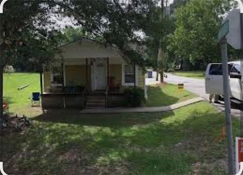 205 Macon Hwy, Warrenton, GA, 30828-8329 | Card Image