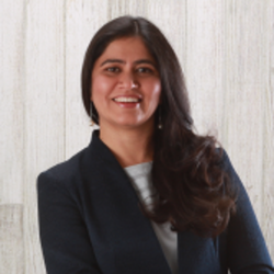 Yashasvi Patel