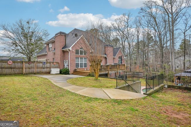 572 Harbour Shores Dr, House other with 4 bedrooms, 4 bathrooms and null parking in Jackson GA | Image 41