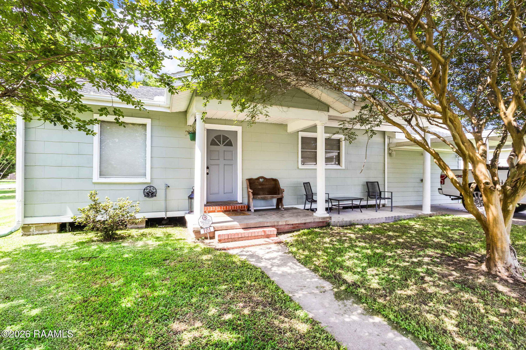 Residential in Lafayette