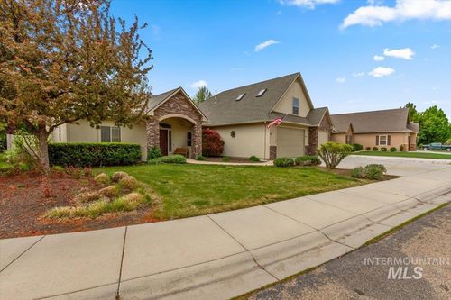 2491 W Maracay Dr, Meridian, ID, 83646-3284 | Card Image