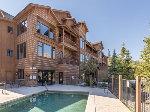 301a-2A Summit View Dr, Big Sky, MT, 59716-7838 | Card Image