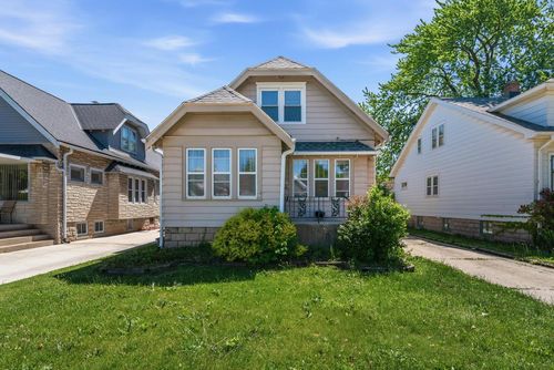 1312 S 53rd Street, West Milwaukee, WI, 53214 | Card Image