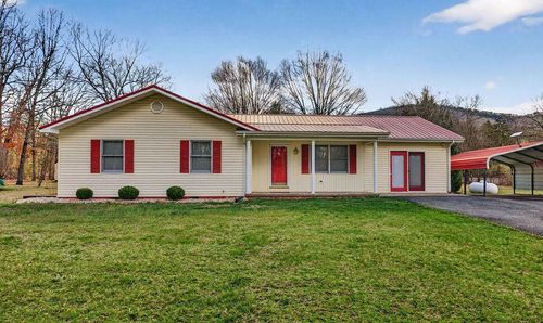 5014 Cold Springs Rd, RAPHINE, VA, 24472-2845 | Card Image