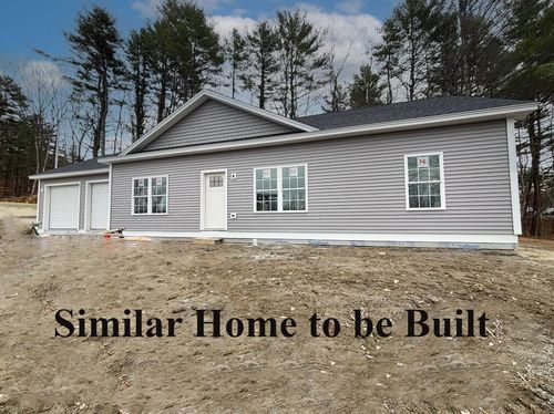 25 Jennifer Avenue, Greene, ME, 04236 | Card Image