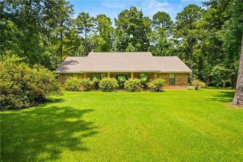 134 Herman Rush Road, Deville, LA, 71328 | Card Image