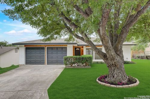 10514 Bounty Dr, San Antonio, TX, 78245-1302 | Card Image