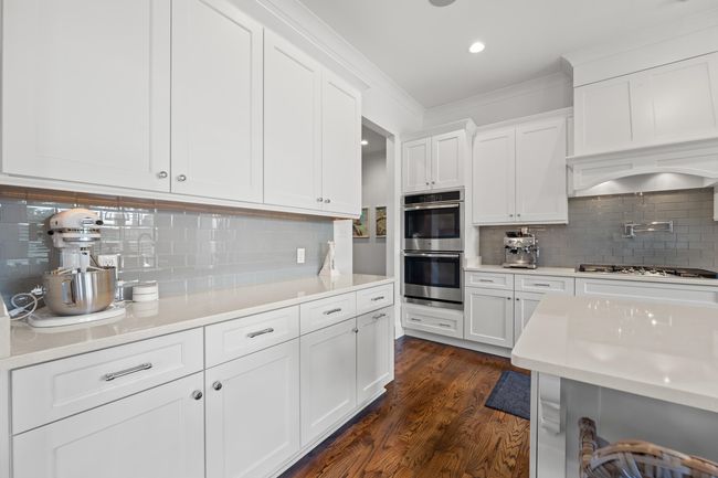 12547 Miss Yuvalle Ln, House other with 5 bedrooms, 5 bathrooms and null parking in Collierville TN | Image 14