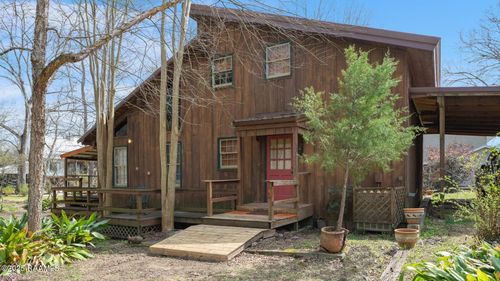 24 Hidden Hills Rd, Arnaudville, LA, 70512 | Card Image