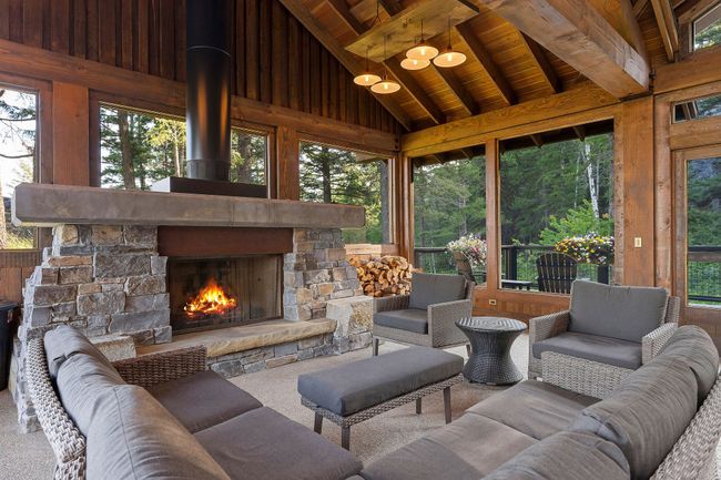 397 Saddlehorn Trl, Home with 0 bedrooms, 0 bathrooms and null parking in Bigfork MT | Image 18