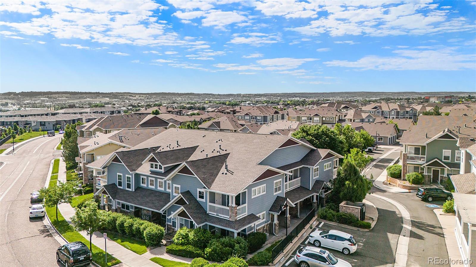 Residential in Parker 3