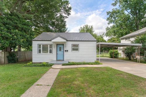 705 Wildwood Ave, Sherwood, AR, 72120-5407 | Card Image