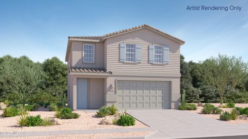 7022 W Joycliff Way, Tucson, AZ, 85757 | Card Image