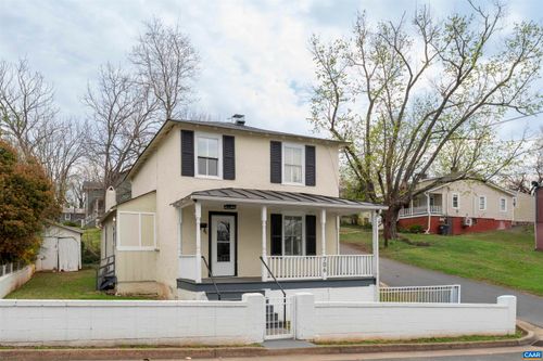 706 Castalia St, CHARLOTTESVILLE, VA, 22902-5909 | Card Image