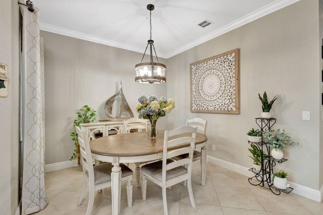 5087 Dulce Ct, Condo with 3 bedrooms, 3 bathrooms and null parking in Palm Beach Gardens FL | Image 10