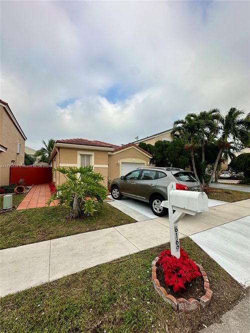 6169 Mohawk Ter, Margate, FL, 33063 | Card Image