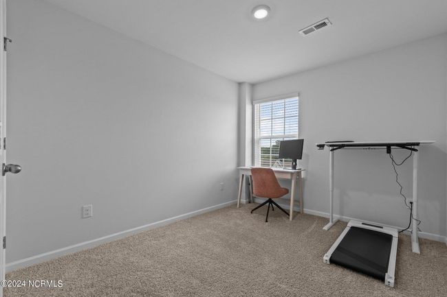 1511 Gracie Ln, Townhouse with 3 bedrooms, 3 bathrooms and 1 parking in Carthage NC | Image 24