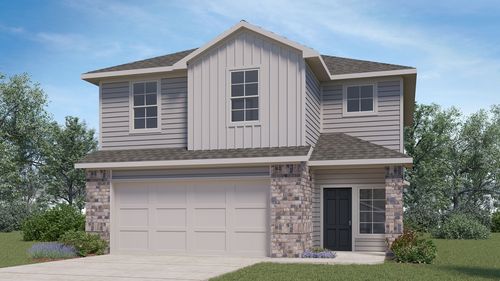1350 Athan Dr, Belton, TX, 76513-6496 | Card Image