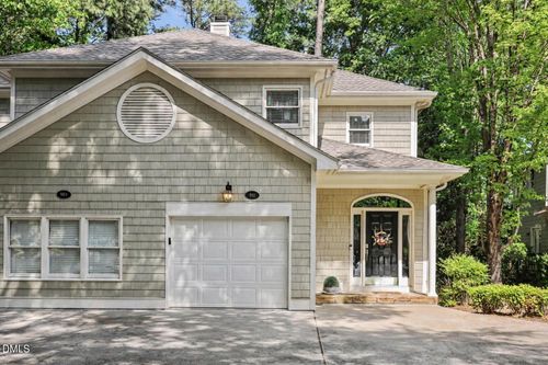 911 N Columbia St, Chapel Hill, NC, 27516-1824 | Card Image