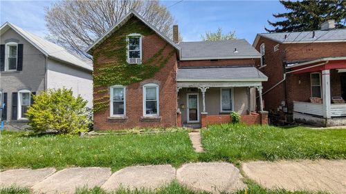 273 S Adams St, Mansfield, OH, 44902-7861 | Card Image