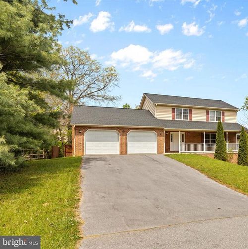 18814 Rolling Rd, HAGERSTOWN, MD, 21742-2655 | Card Image