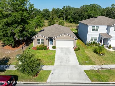 849 Cameron Oaks Place, House other with 4 bedrooms, 2 bathrooms and null parking in Middleburg FL | Image 2