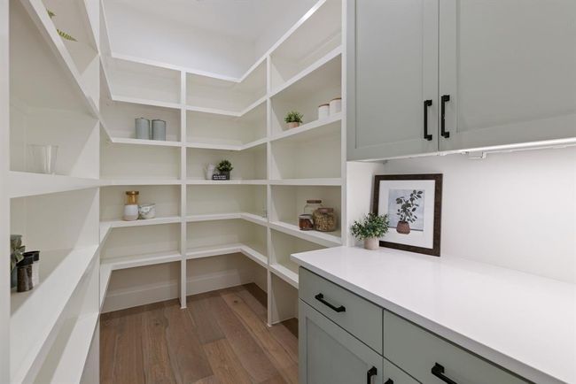 View of storage area | Image 22