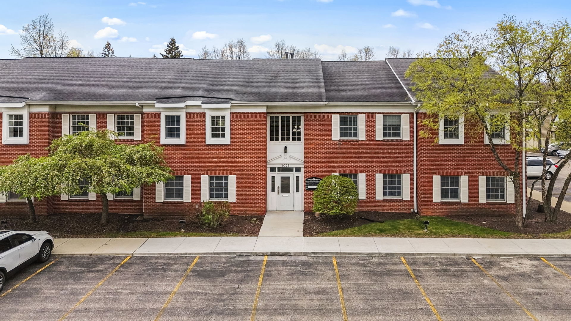 Commercial Lease in Schaumburg 4