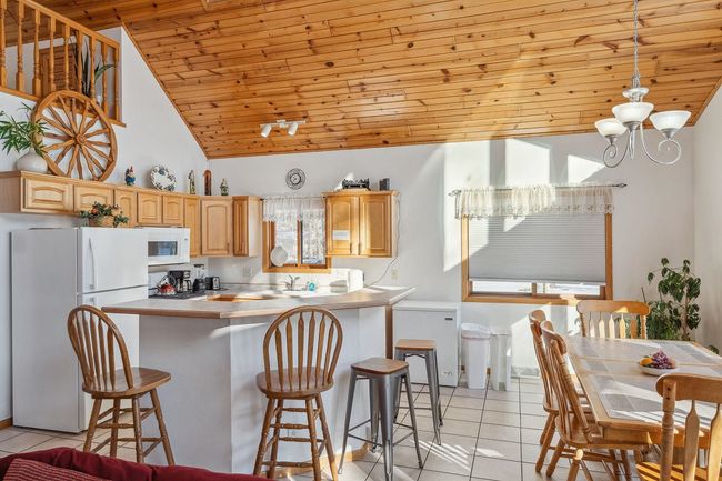 180 Cliffside Dr, House other with 3 bedrooms, 2 bathrooms and null parking in Wisconsin Dells WI | Image 8