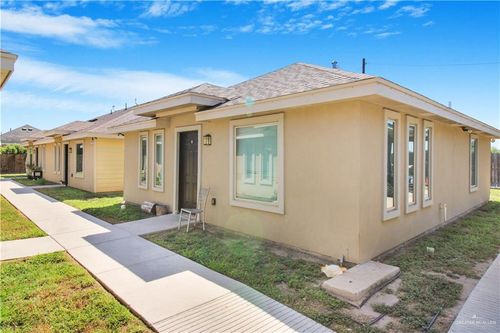 606 N Inspiration Rd, Mission, TX, 78572 | Card Image