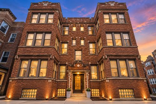 2a-6454 N Bosworth Ave, Chicago, IL, 60626-4958 | Card Image