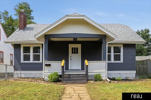 7512 N 28 Avenue, Omaha, NE, 68112 | Card Image