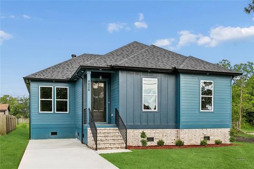 4656 Marque Drive, New Orleans, LA, 70127 | Card Image