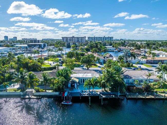 1841 Se 6 Th St, House other with 4 bedrooms, 3 bathrooms and null parking in Pompano Beach FL | Image 34