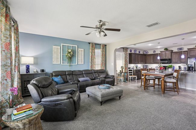 14124 Rabbit Brush Ln, House other with 3 bedrooms, 2 bathrooms and null parking in Haslet TX | Image 13