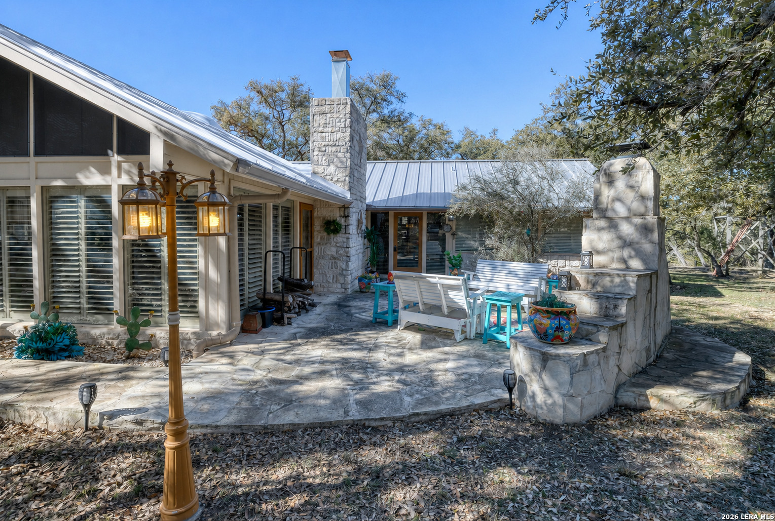 Residential in Leakey 3