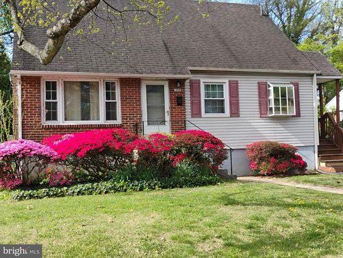 3908 Lantern Dr, SILVER SPRING, MD, 20902-2321 | Card Image