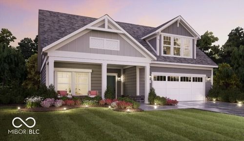 7044 Yosemite Drive, Zionsville, IN, 46077 | Card Image