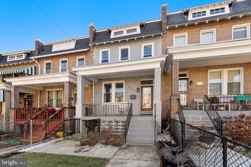 225 Channing St Ne, WASHINGTON, DC, 20002-1025 | Card Image