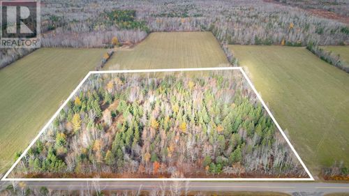 Acreage Peakes Road, Riverton, PE, C0A1T0 | Card Image