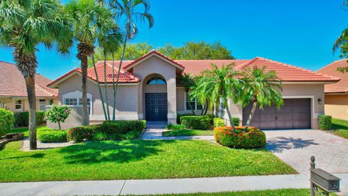 12259 Eagles Landing Way, Boynton Beach, FL, 33437-6021 | Card Image