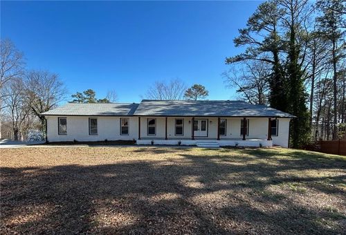 21 Ridgeview Dr Se, Silver Creek, GA, 30173-2327 | Card Image