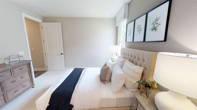 Photo of furnished model, options may vary. | Image 25