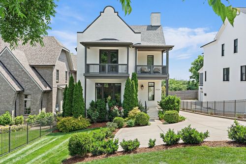 b-3422 Benham Ave, Nashville, TN, 37215-1504 | Card Image